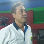 KETUA PELAKSANA KEJURKOT MALANG 2023 DUKUNG TURNAMEN ANTAR KELURAHAN DIAGENDAKAN RUTIN