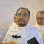 IDUL ADHA 1444 H, MENAG AJAK TINGKATKAN SOLIDARITAS DAN KEDERMAWANAN