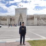 MENYINGKAP SULTHANI CARAVANSERAI, HOTEL GRATIS PERTAMA DI DUNIA DAN JEJAK SEJARAH PERDAGANGAN