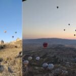 PESONA MAGIS DI CAPPADOCIA, TURKI: MENGUNGKAP KEAJAIBAN ALAM, SEJARAH DAN BALON UDARA