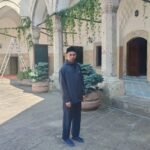 BÜYÜK AGE AMASYA, MADRASAH PERTAMA DI DUNIA DENGAN BANGUNAN OKTAGONAL