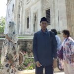 YESIL CAMII, MASJID HIJAU PENUH PESONA PENINGGALAH KHALIFAH USTMANIYAH