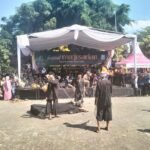 KETUA PELAKSANA FESTIVAL MERJOSARIAN: PEMUDA KARANG TARUNA HARUS BERANI BERINOVASI