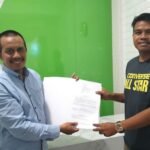 GANDENG SIARINDO MEDIA, ASKOT PSSI KOTA MALANG SEGERA HELAT KOMPETISI SEPAK BOLA TINGKAT SD/SMP