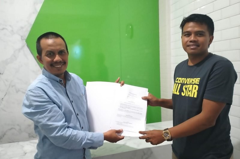 GANDENG SIARINDO MEDIA, ASKOT PSSI KOTA MALANG SEGERA HELAT KOMPETISI SEPAK BOLA TINGKAT SD/SMP