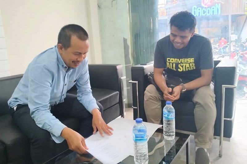 FIX, PIALA BERGILIR WALI KOTA MALANG CUP DIHELAT PERTENGAHAN SEPTEMBER