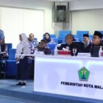 TIM KIPP KAGUMI METODE PEMBELAJARAN SISWA ISTIMEWA DI KOTA MALANG