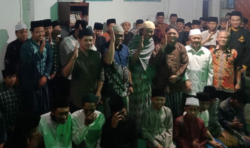 DIHADIRI KEPALA BPIP PUSAT, YAYASAN HIDAYATUL MUBTADI’IN BAKAL CETAK PELAJAR PANCASILA