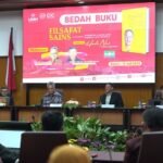 DUBES UNESCO APRESIASI BUKU FILSAFAT TERBITAN UMM