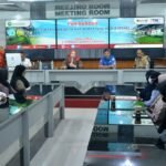 BANGUN KARAKTER 4.0, FEB UNISMA GANDENG LSP TIK GELAR SERTIFIKASI KOMPETENSI TIK MAHASISWA