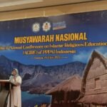 KUATKAN MUTU LEMBAGA, PRODI PAI STAIMA IKUTI MUNAS DAN ACIRE PP-PAI DI LOMBOK