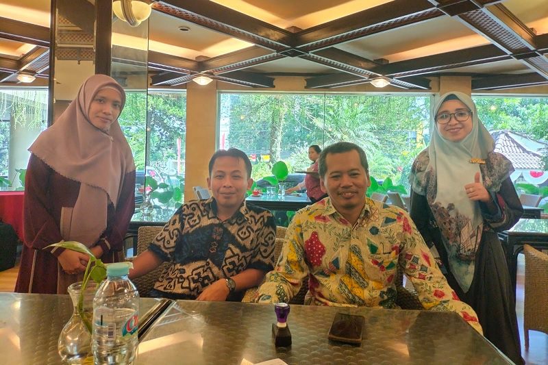 Pengajar STAIMA Al Hikam