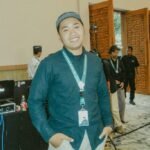 SYAHRI SANTOSO, INISIATOR GERAKAN #MENJADI KREATIF DI KALANGAN MUDA KOTA BATU