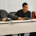 PENUHI JANJI, ERICK THOHIR BANTU PENGOBATAN KURNIA MEIGA HINGGA BERI MODAL USAHA