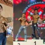 PELATIH BURUNG MACAW SUKSES DULANG EMAS DI AJANG FORNAS JABAR 2023