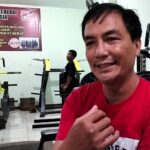 PELATIH MUSHIKAWA KOTA MALANG GEMBIRA BANYAK ANAK SEMAKIN MINATI OLAHRAGA BELA DIRI