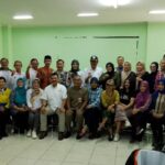 FORDA JATIM SUKSES, KORMI KOTA MALANG BUBARKAN PANITIA FORDA 2023