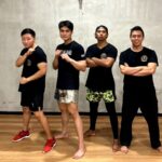 BERGURU ILMU BELA DIRI HINGGA KE CINA, JOY LIM LATIH KELAS MUAY THAI DI CONTAINER GYM SENGKALING