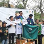 PERKASA DI PROBOLINGGO, MODAL KUAT PORDASI KOTA MALANG DI PORPROV VIII 2023