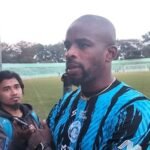 GREG NWOKOLO: AKU KEMBALI KE AREMA FC UNTUK MEMOTIVASI PEMAIN MUDA