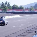 JUARAI SEM DI MANDALIKA, TIM MOBIL HEMAT ENERGI ITS WAKILI ASIA PASIFIK DAN TIMUR TENGAH DI DWC 2023