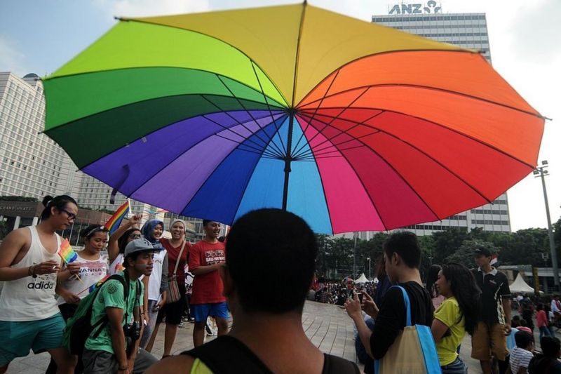 KOMISI PEREMPUAN MUI SEBUT PERTEMUAN LGBT ASEAN DI JAKARTA HARUS DITOLAK