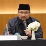 MENAG OPTIMIS PRODUK HALAL INDONESIA TEMBUS PASAR JEPANG
