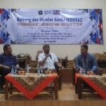 DILENGKAPI DESAVERSE, KADES TULUNGREJO BATU APRESIASI MINI BROADCAST KARYA MMD UB