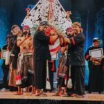 TURUNKAN 113 PERSONIL, REYOG BRAWIJAYA BOYONG PIALA PRESIDEN