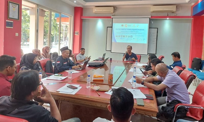 PANITIA UKW MALANG RAYA ANGKATAN KE-51 GELAR TECHNICAL MEETING