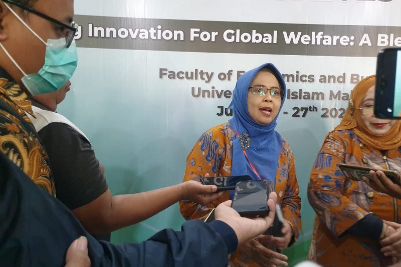 IKATAN AKUNTAN INDONESIA SELENGGARAKAN KONFERENSI INTERNASIONAL