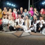 GALA DINER IAI, WALI KOTA MALANG JAMU 14 TAMU INTERNASIONAL