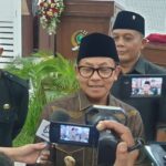 AKHIRI MASA JABATAN, SUTIAJI INGIN KOTA MALANG BEBAS BANJIR