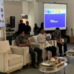 RATUSAN SANTRI BELAJAR LITERASI DIGITAL BERSAMA LTN NU KOTA MALANG