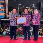 BKKBN APRESIASI KOMITMEN WALI KOTA MALANG TURUNKAN ANGKA STUNTING