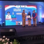 PERINGATI HARI ANAK NASIONAL, WAWALI AJAK TUMBUHKAN IKLIM PENGASUHAN RAMAH ANAK