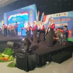 ORKESTRA SEKOLAH ISLAM SABILILLAH TAMPIL MEMUKAU DI ACARA HARI ANAK NASIONAL
