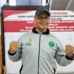 STI KOTA MALANG SUMBANG 10 PEGIAT UNTUK JATIM DI FORNAS JABAR 2023