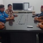 RESMI BERAKHIR, PROGRAM MAGANG KEWARGANEGARAAN PRODI PPKN UNIKAMA DI BAWASLU KOTA MALANG