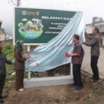 UNIVERSITAS NEGERI MALANG KINI MILIKI LABORATORIUM ALAM DI PACET MOJOKERTO