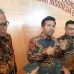 HADIR DI SIDANG PLENO AFEBI, WAGUB JATIM CANANGKAN MERDEKA BELAJAR DAN MERDEKA BEKERJA