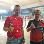 PBSI KOTA BATU-SIARINDO MEDIA SEGERA HELAT KEJURKOT-WALI KOTA BATU CUP 2023