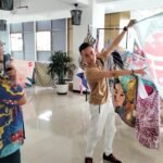 OPTIMALKAN KARYA MAHASISWA, BINUS MALANG GELAR PAMERAN KARYA DI GEDUNG MCC