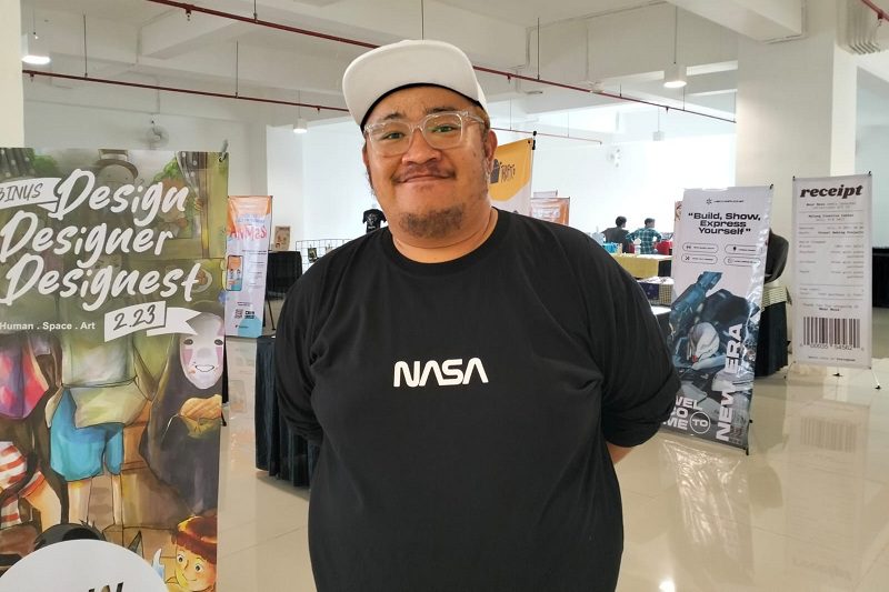 Victor Adiluhung