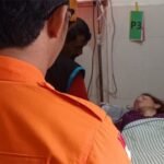 KRONOLOGI DIKETEMUKANNYA MAHASISWI UB ASAL SPANYOL YANG TERSERET OMBAK DI MALANG SELATAN