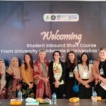 PERKUAT KERJA SAMA, STAIMA AL-HIKAM TERIMA KUNJUNGAN ADELAIDE UNIVERSITY DAN UB