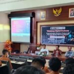 TUMBUHKAN JIWA ENTREPRENEURSHIP, PRODI SISTEM INFORMASI UNIKAMA ADAKAN WORKSHOP DIGITAL BUSINESS