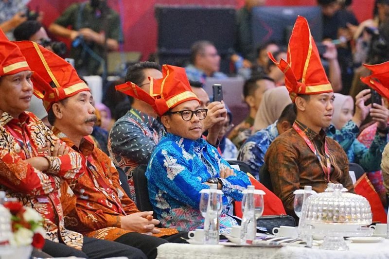 PEMKOT MALANG DORONG PENYEDERHANAAN PELAPORAN PEMDA GUNA KURANGI RUTINITAS ASN