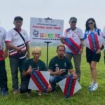 DUA PEGIAT COOM PELANGI KOTA MALANG SUKSES SUMBANG EMAS DI AJANG FORNAS JABAR 2023