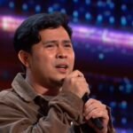 BERSUARA NGEBLUES, CAKRA KHAN RAIH 4 YES DARI JURI AGT